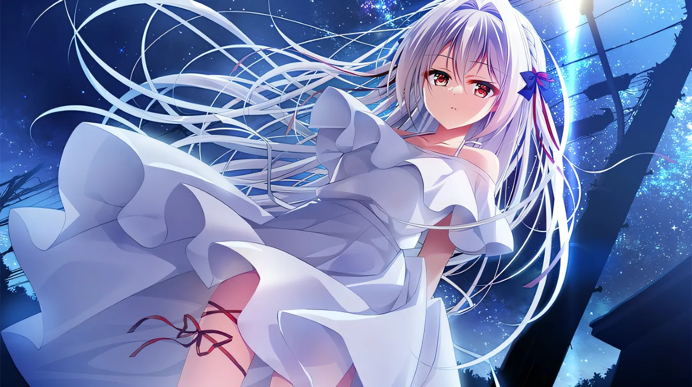 图片[5]-那一天，我捡到了“神明大人” 云翻汉化版 [新作/1.8G]-ACG畅游网