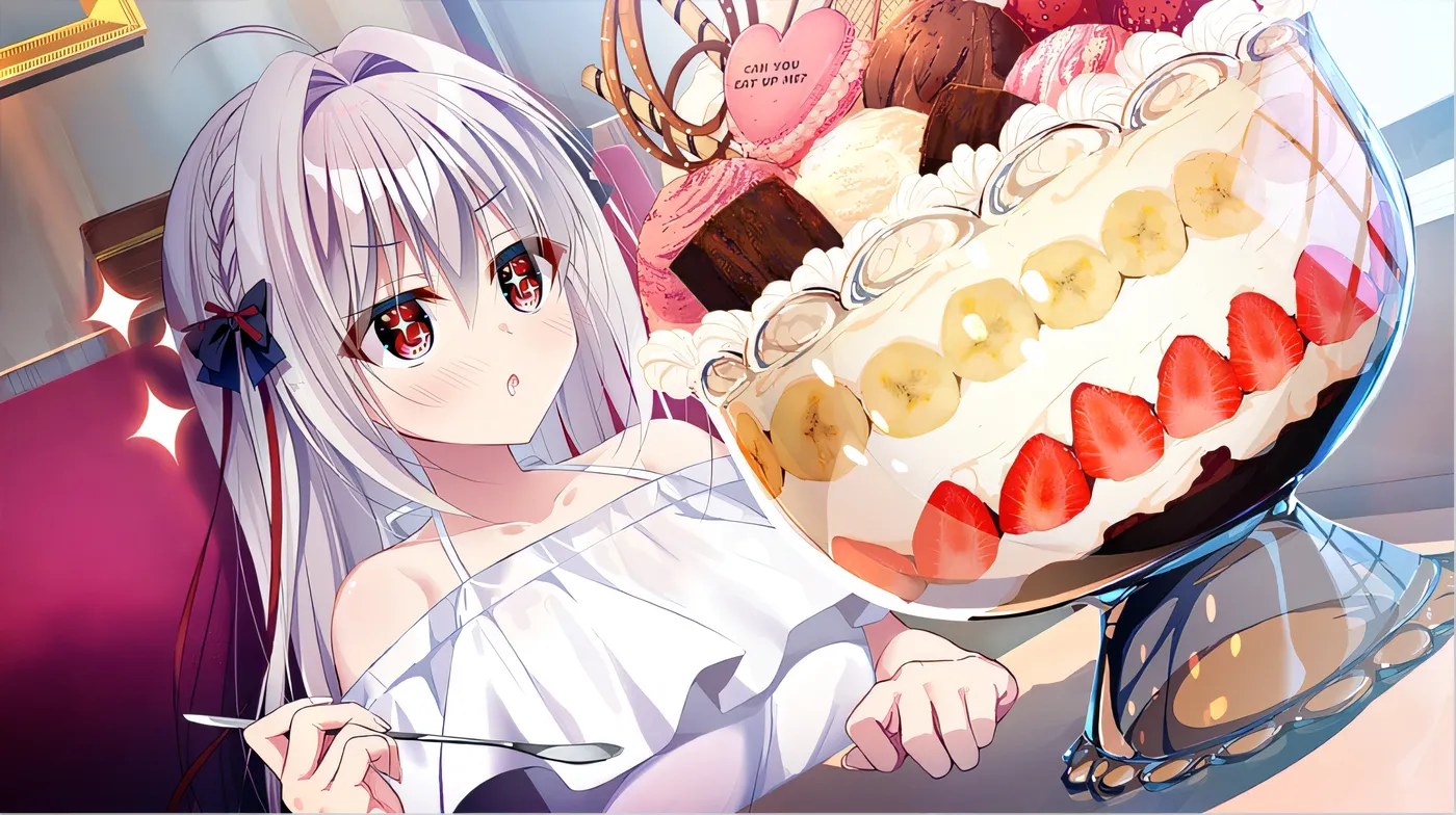 图片[6]-那一天，我捡到了“神明大人” 云翻汉化版 [新作/1.8G]-ACG畅游网