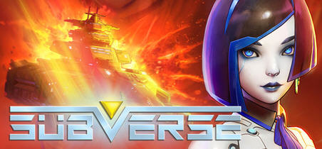 【3D神作/汉化/全动态/全CV】SUBVERSE-颠覆 V3.0汉化步兵版【27G】[马头社]-ACG畅游网