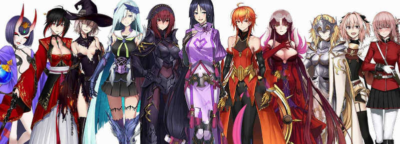 【超大作RPG/汉化/完结】Fate：尘埃帝国 完结作弊汉化版【新汉化/全CV/4G】-ACG畅游网