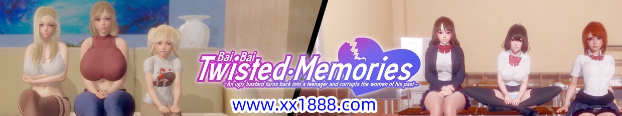 x1102 扭曲的记忆v0.7 【安卓+PC】最新汉化版-ACG畅游网