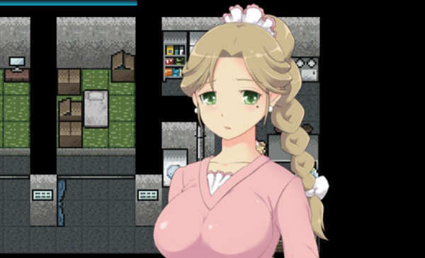 t2288 末日-发情女丧尸 V1.7 末日丧尸生存之路 FOUND DEAD  DLC整合版+存档+攻略[240M]-ACG畅游网