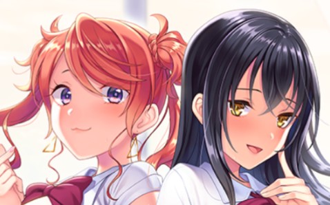 【大型ADV/汉化/动态】我的女友喜欢别人的肉棒！汉化版+存档+CG包【8新汉化/5G】-ACG畅游网