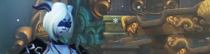【大型RPG/中文/步兵】虚幻4/魔兽同人  涅槃红龙~艾泽拉斯之肏 V1.04中文完结版【6G】-ACG畅游网