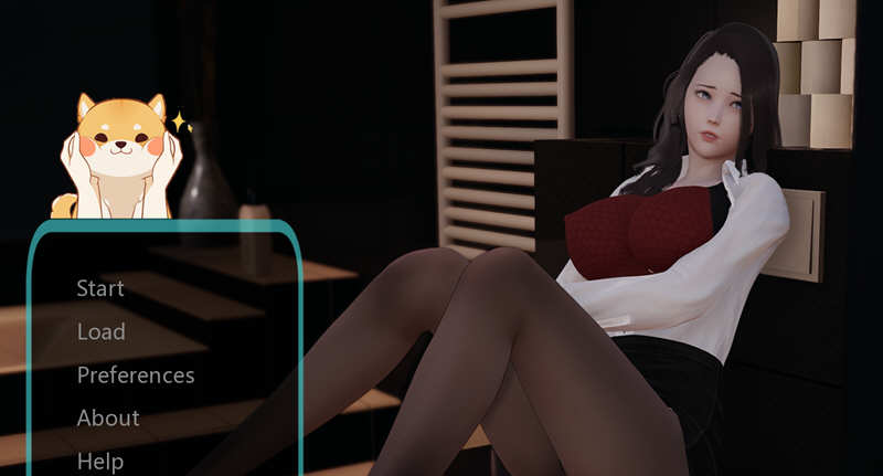 【国风SLG/中文/动态】邻家女孩 V0.20 官方中文版+前作邪恶人生中文版【PC+安卓/9G】-ACG畅游网