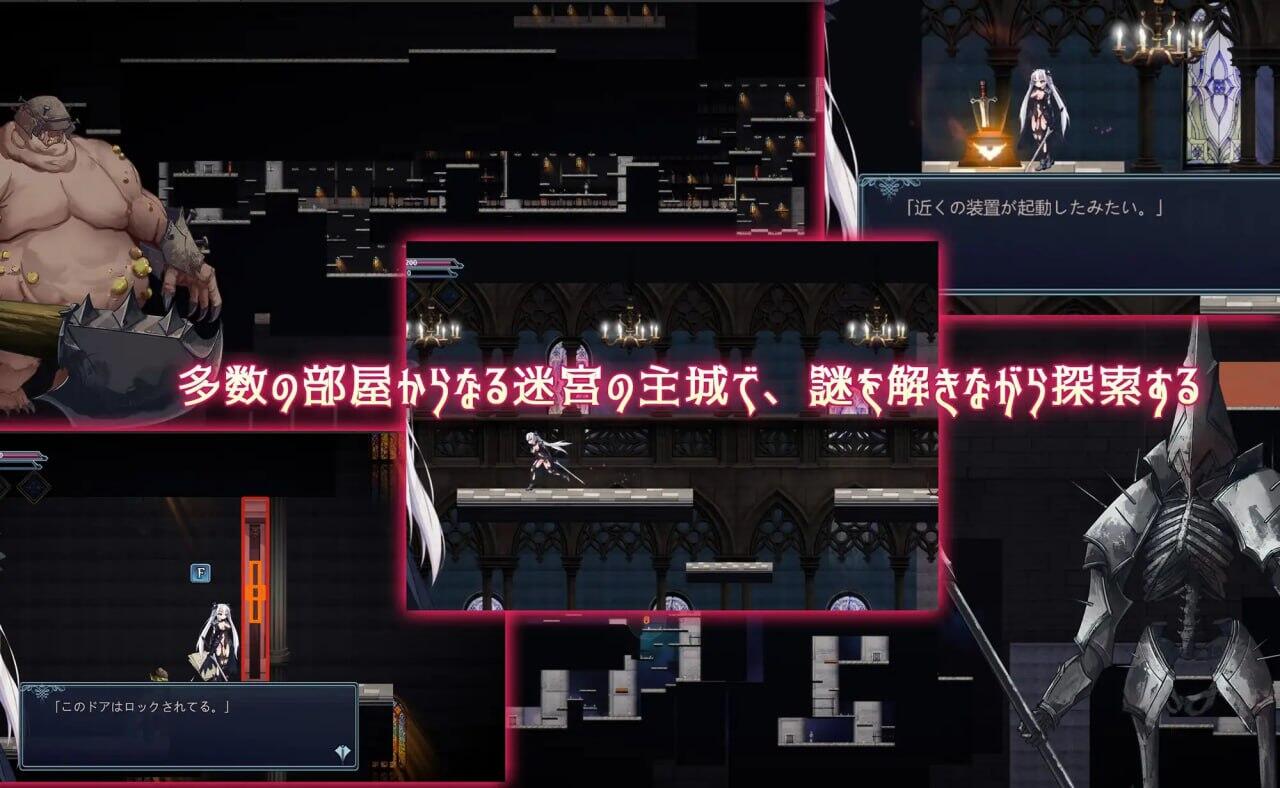 图片[3]-b3381银剑战姬 |生肉[新作/600M]-ACG畅游网