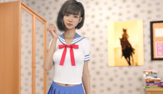 【欧美SLG/汉化/动态CG】我的最佳交易 Ver0.41 精翻汉化版【更新/PC+安卓/2.2G】-ACG畅游网