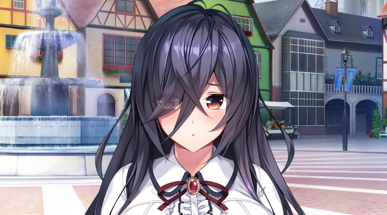 图片[2]-ROLEPLAYER：小粥姐妹的黏膜游戏 汉化版[新作/6G]-ACG畅游网