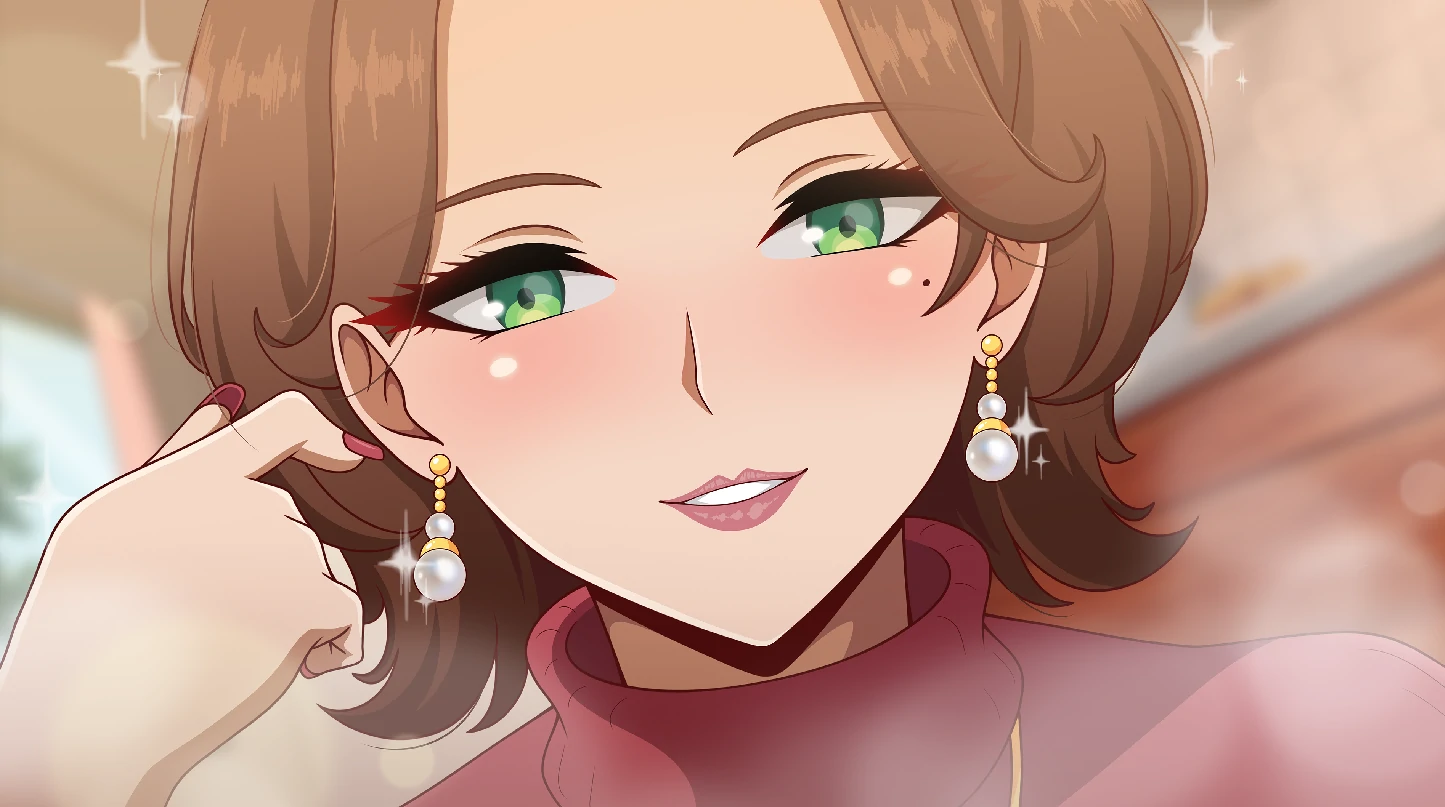 图片[3]-b3322沙耶加 我的调皮熟女邻居0.73 AI汉化版【PC+安卓/1.4G/更新】-ACG畅游网