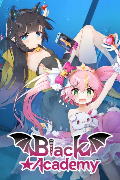 【欧美沙盒/汉化/动态】A.O.A-Academy V2.01 最新汉化版/画廊MOD【PC+安卓/5G/更新】-ACG畅游网