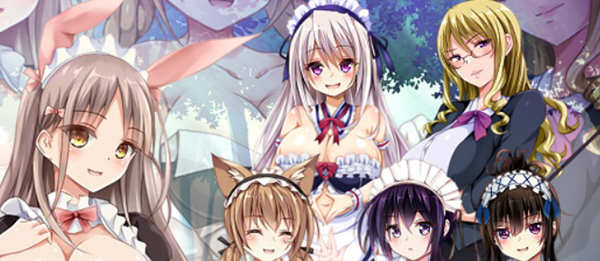 【佳作RPG/官中/百合】轮回-Metempsychosis官方中文版+全CG【PC+安卓模拟器/800M】-ACG畅游网
