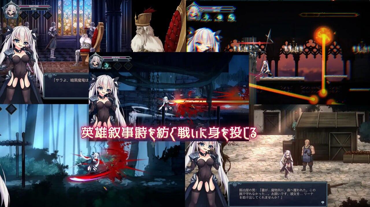 图片[2]-b3381银剑战姬 |生肉[新作/600M]-ACG畅游网