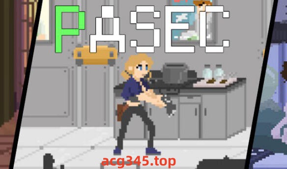 x2197 PASEC  V1.5 |生肉 [更新/570]-ACG畅游网