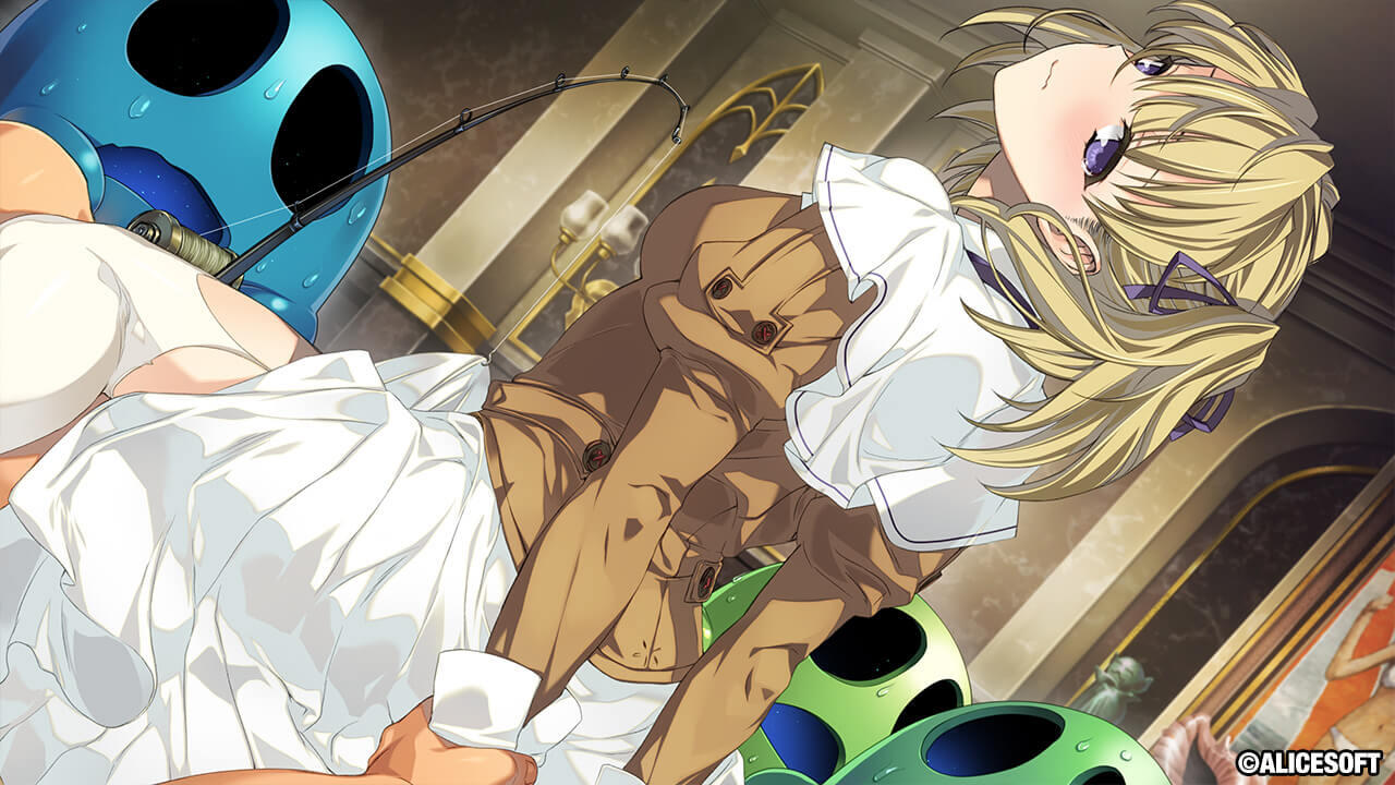 图片[5]-w2131 兰斯1-10合集 鬼畜王兰斯 战国兰斯  汉化版 18G-ACG畅游网