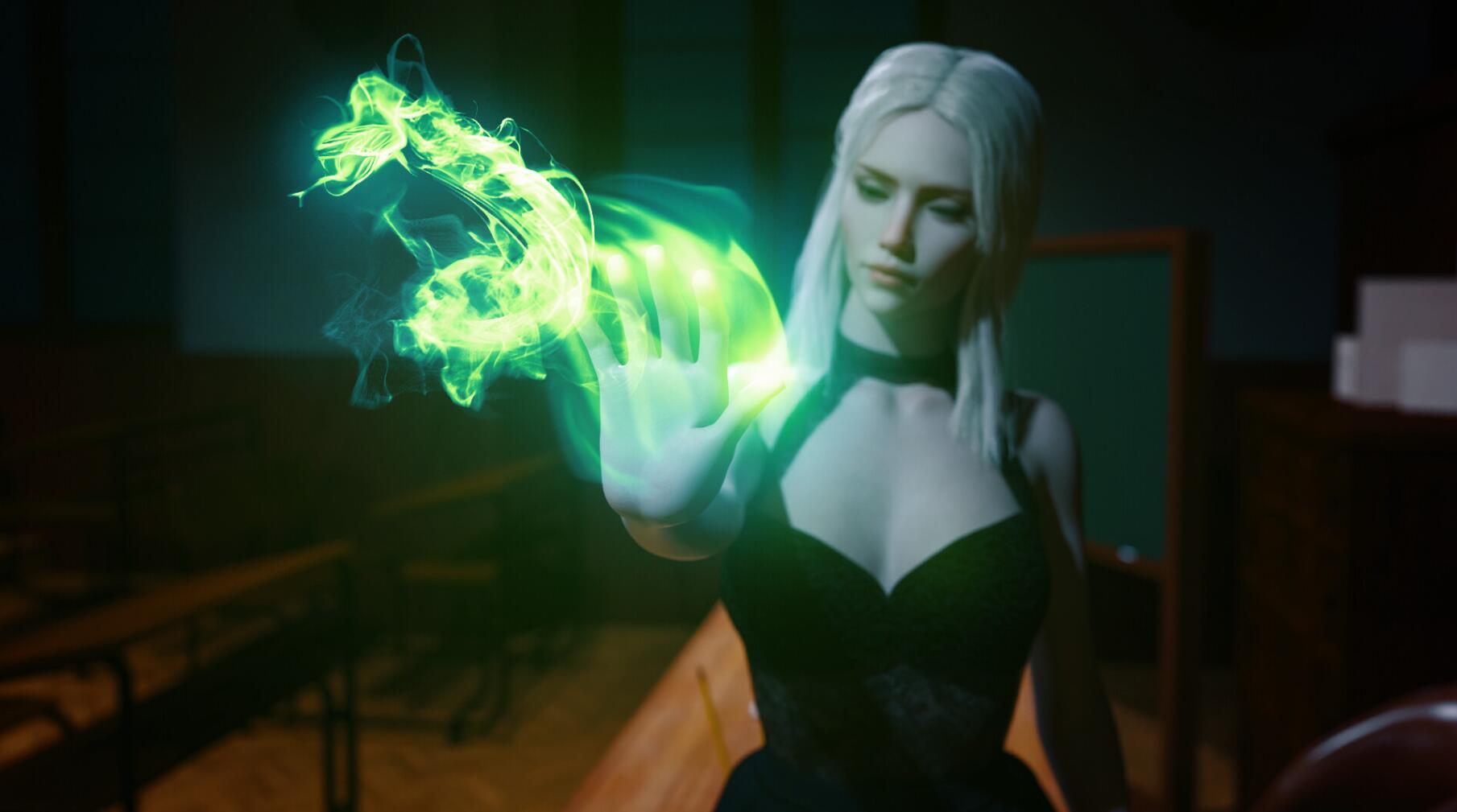 图片[5]-欲望学院2 Steam 官方中文-ACG畅游网