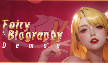 t15014神话传记5/Fairy Biography5 : Demon|STEAM官中[新作/450M]-ACG畅游网