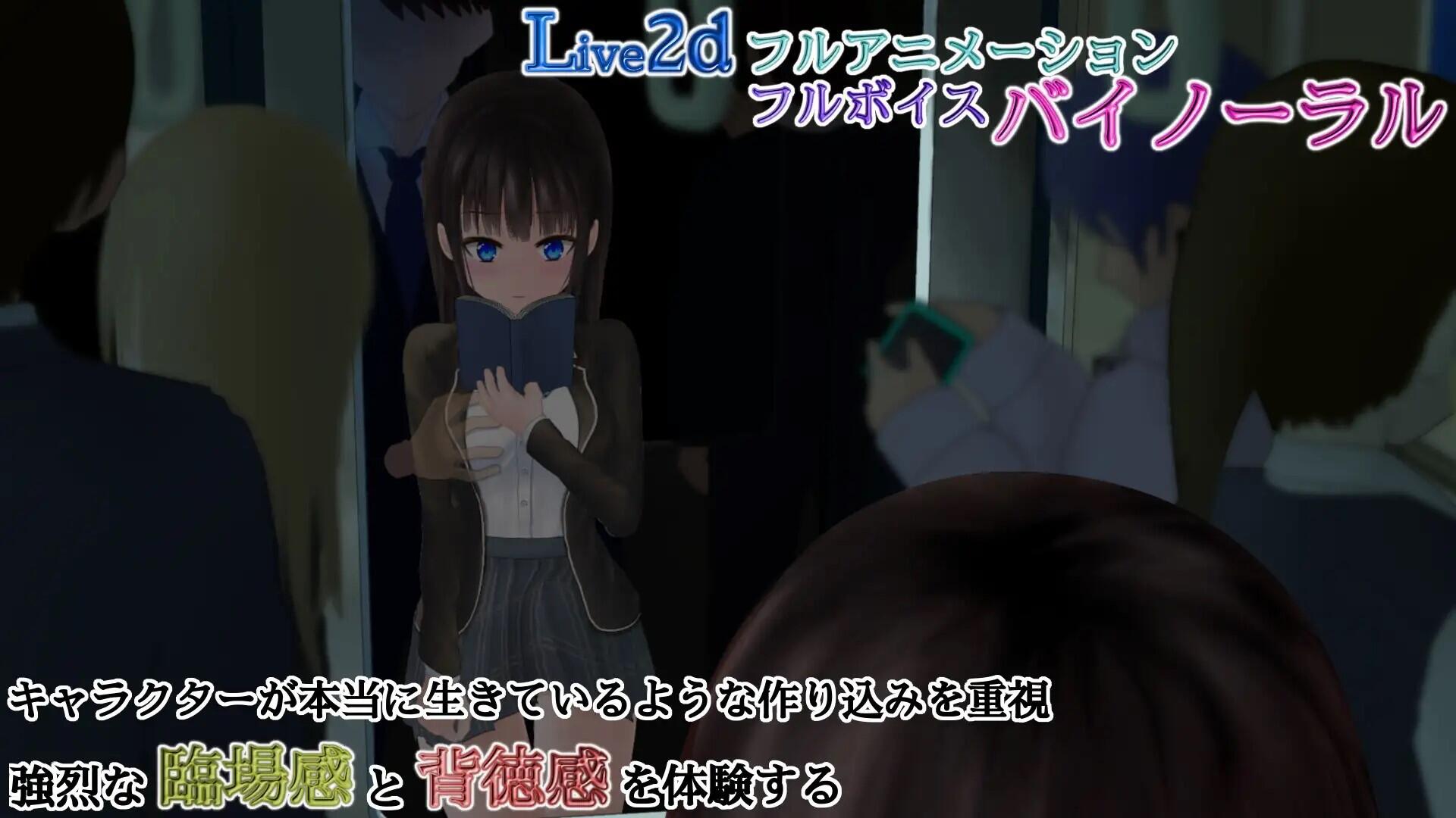 t15021TestingR  生肉 动态[新作/45M][PC+安卓]-ACG畅游网