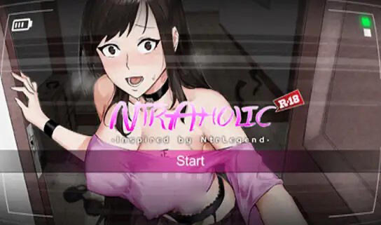 t15060 NTR狂热/NTRaholic V4.2.1c 官方中文 精品[更新/5.8G]-ACG畅游网