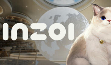 x20003 inZOI|STEAM官中[新作/22G]-ACG畅游网