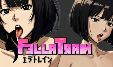 x40006 FellaTrain STEAM官中[新作/1.7G]-ACG畅游网