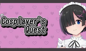 b3187 Cosplayer黑井衣 STEAM官中[新作/980M]-ACG畅游网