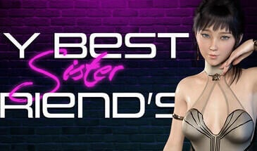 b3259 好兄弟的妹妹 V1.0  STEAM官中 [新作/370M][PC+安卓]-ACG畅游网