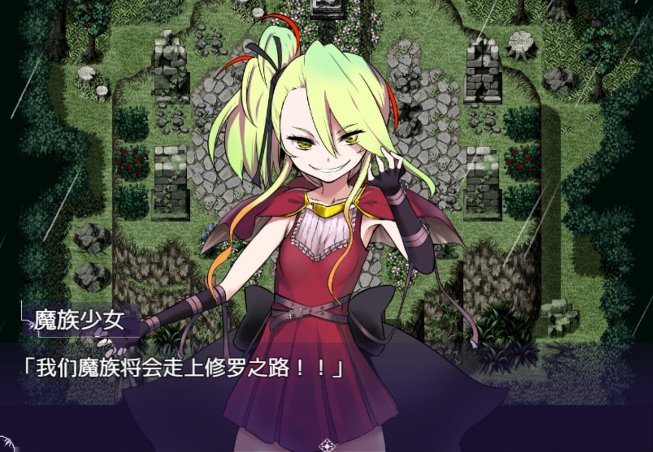 x40109凌晨4点不觉间 STEAM官中[新作/500M]-ACG畅游网