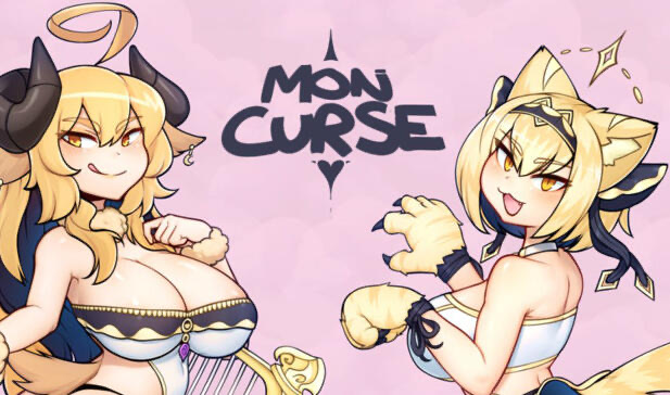 x20053怪物诅咒 MonCurse 0.6811 官方中文[新作/400M][PC+安卓]-ACG畅游网