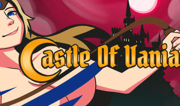 x20055瓦尼娅城堡 Castelo da Vania STEAM官中[新作/100M]-ACG畅游网