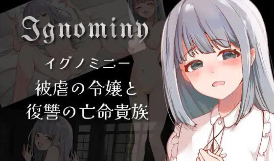 x40128耻辱：受虐的千金小姐和复仇的亡命贵族 V1.01 汉化版[新作/1.0G]-ACG畅游网