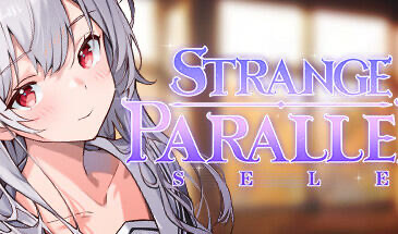 x40140平行时空：七夜 STEAM官中 国语配音 恋爱AVG[新作/3.0G]-ACG畅游网
