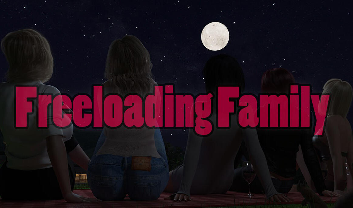 x40154自由的家庭 Freeloading Family V0.32 AI汉化[更新/2.7G]-ACG畅游网