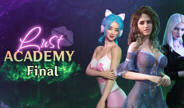 欲望学院最终季：完整版 STEAM官中[新作/7.5G]-ACG畅游网