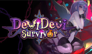 x20132恶魔幸存者 DeviDevi Survivor V1.2.0 STEAM官中[更新/1.5G]-ACG畅游网