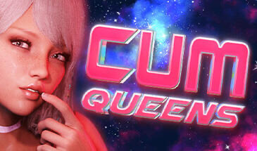 x40184 CUM 女王 CUM Queens STEAM官中[新作/1G]-ACG畅游网