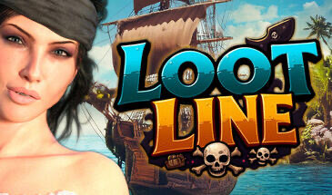 x20136战利品线 Loot Line STEAM官中[新作/3.6G]-ACG畅游网