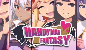 x20503水电工幻想 Handyman Fantasy  Ver25.25.10.02 STEAM官中[更新/1.2G]-ACG畅游网