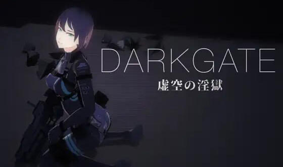 x20271 DARKGATE 虚空淫狱 V0.9.11b [新作/2.5G]生肉-ACG畅游网