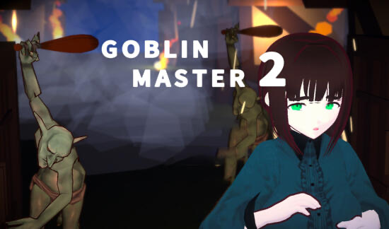 x50395目标！哥布林大师！2 V1.3 DL官方中文版 [更新/2.0G]-ACG畅游网