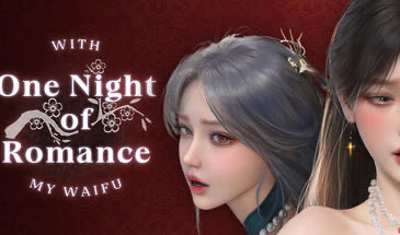 x20343一夜风流 STEAM官中[新作/2.3G]-ACG畅游网