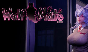 x20363狼伴侣 Wolf Mate V1.05 STEAM官中[新作/2.6G]-ACG畅游网