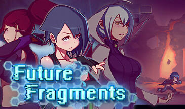 x20450未来碎片 Future Fragments STEAM官中[新作/1.7G]-ACG畅游网