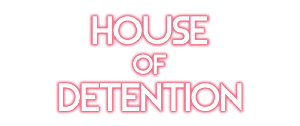 House of Detention  Steam 官方中文-ACG畅游网