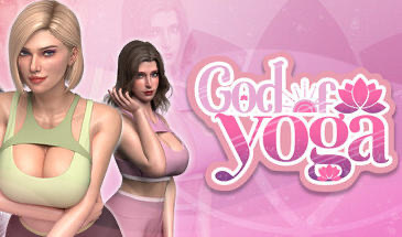 b20613瑜伽之神 God of Yoga STEAM官中[新作/12G]-ACG畅游网