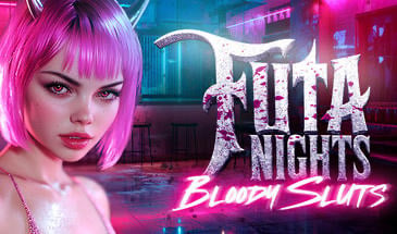 扶她之夜：血色魅影 STEAM官中[新作/3.0G]-ACG畅游网