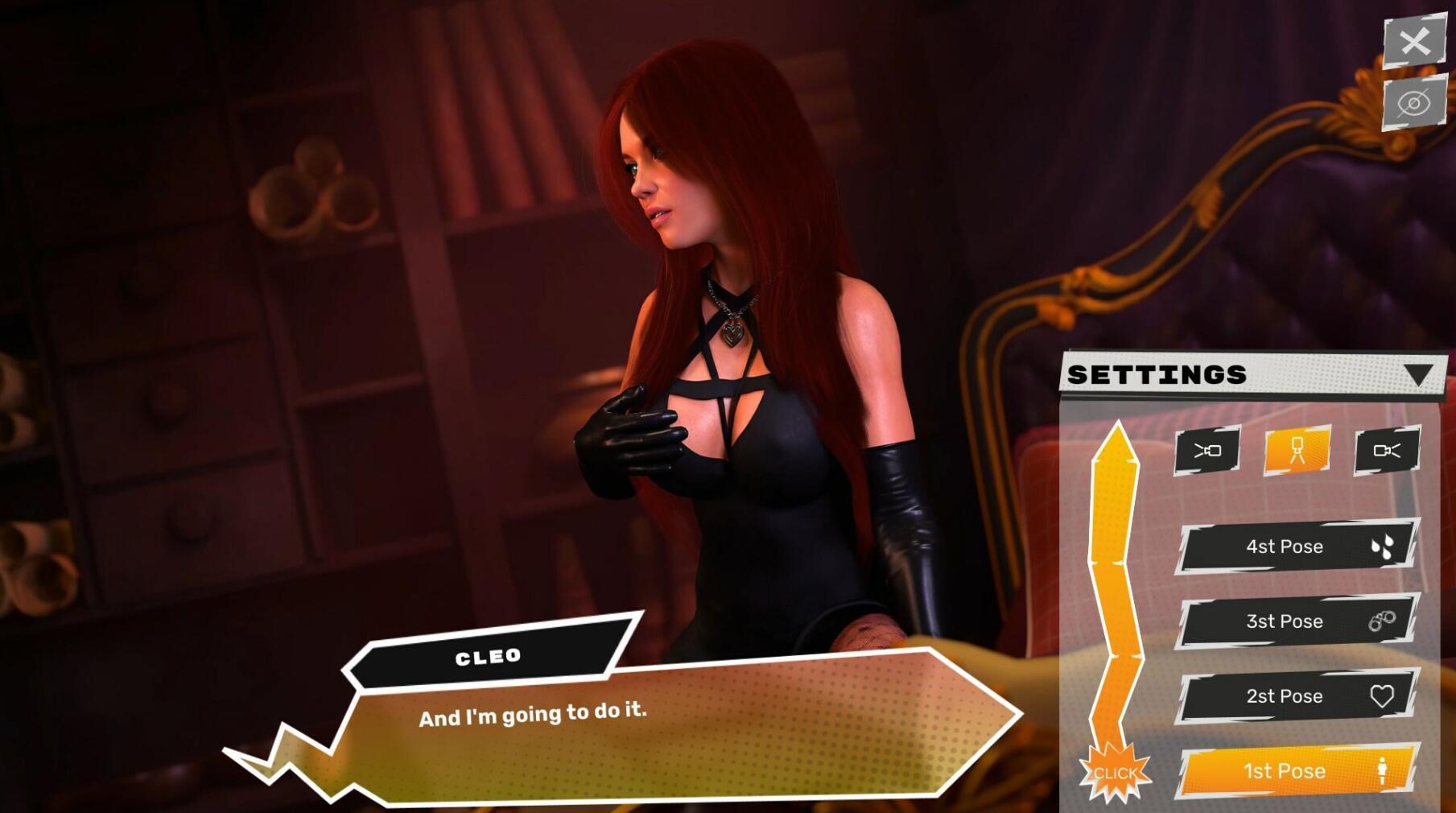 生化女神 : 末日开端 STEAM官中[新作/11.7G]-ACG畅游网