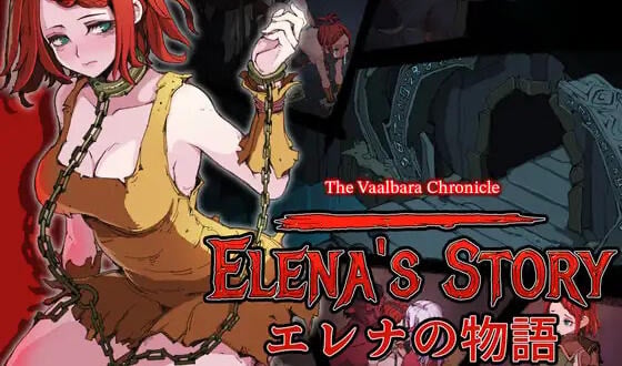 埃琳娜的故事 V1.6 DL官中[更新/720M][PC+安卓]-ACG畅游网