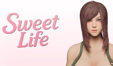 Sweet Life 幸福的每一天 直到被寝取染上为止 [新作/3.7G]-ACG畅游网