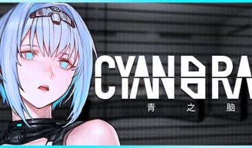 青色大脑1.1.3 官方中文版【PC/0.37G/更新】-ACG畅游网