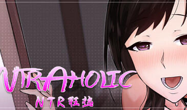 NTR狂热 V5.1.7s STEAM官中[更新/5.0G]-ACG畅游网